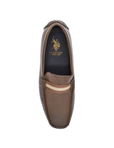 Mocasín con Cinta para Caballero US-CASUAL-47-009