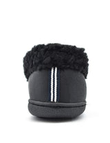 Pantufla para Caballero US-FW21-020BL Negro