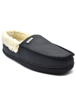 Pantufla para Caballero US-FW19-020CA Azul Marino