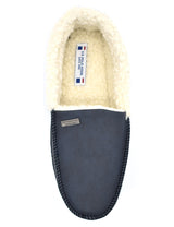 Pantufla para Caballero US-FW19-020CA Azul Marino