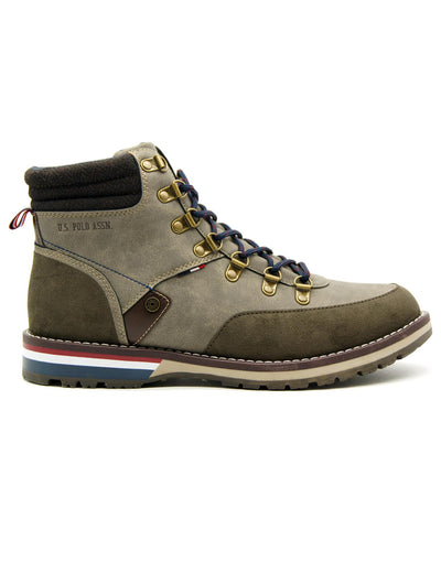 Bota para Caballero US-FW20-204