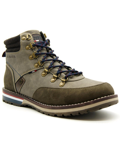 Bota para Caballero US-FW20-204