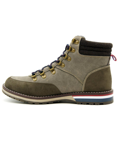 Bota Casual para Caballero US 20-204