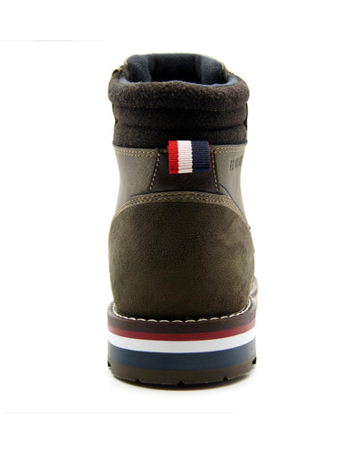 Bota Casual para Caballero US 20-204