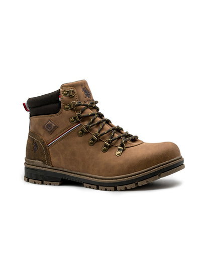 Bota para Caballero US-FW21-017