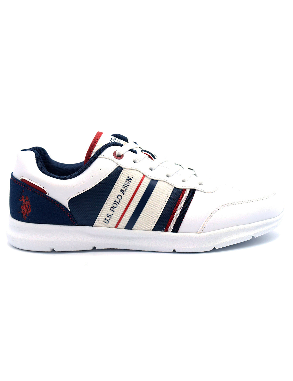 Tenis masculino numero sales 48