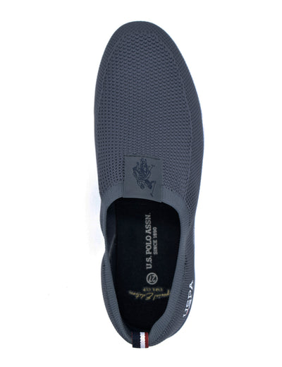 Sneaker Sustentables Casual para Caballero US-HSHOES-48-030