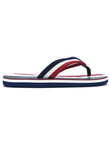 Sandalia Playa Asher para Caballero Color Azul Marino US-SS20-096