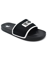 Sandalia Playa Bahir para Caballero US-SS21-207 Black