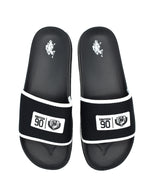 Sandalia Playa Bahir para Caballero US-SS21-207 Black