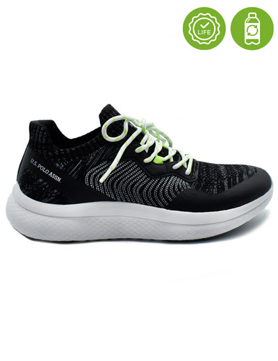 Tenis Sustentables para Caballero 21-232