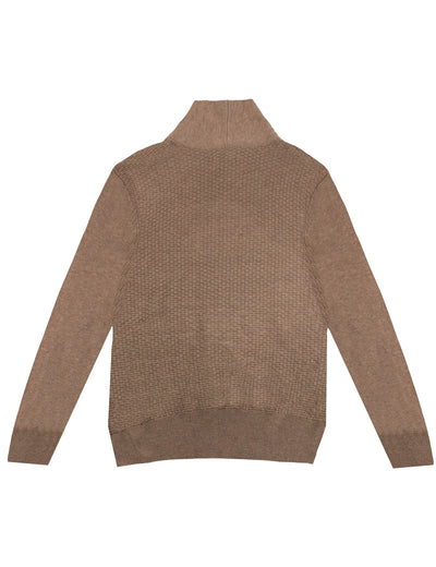 Suéter para Caballero USZSWT-35-5210