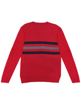 Suéter para Caballero USZSWT-35-5216