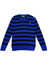 Suéter para Caballero USZSWT-35-5215
