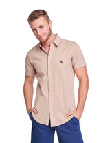 Camisa  Caballero USBMS-47-4998