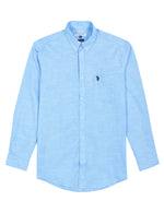 Camisa para Caballero USBMS-51-7049VA