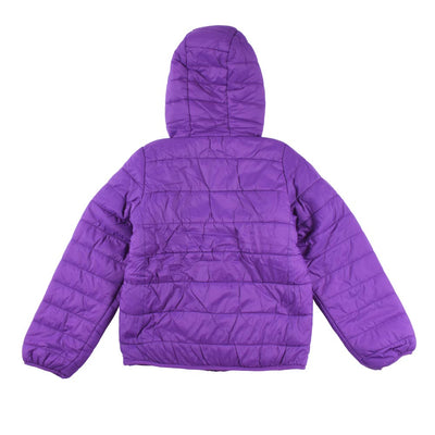 Chamarra impermeable para niña 51-3041