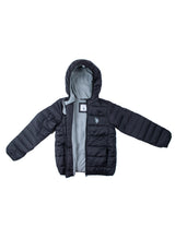 Chamarra Acolchada  para niño 51-8070