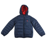 Chamarra Acolchada  para niño 51-8070
