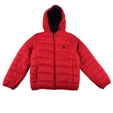 Chamarra Acolchada  para niño 51-8070