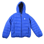 Chamarra Acolchada  para niño 51-8070