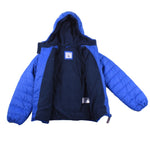 Chamarra Acolchada  para niño 51-8070