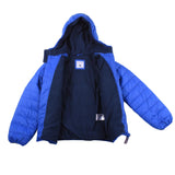 Chamarra Acolchada  para niño 51-8070