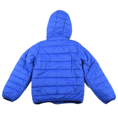 Chamarra Acolchada  para niño 51-8070