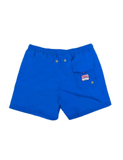 Traje de Baño para Caballero Efecto Gota de Agua USCVBM-51-330VA