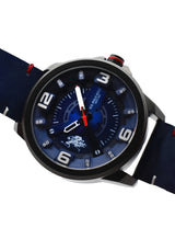 Reloj para caballero USCWM-48-0055 Azul Marino