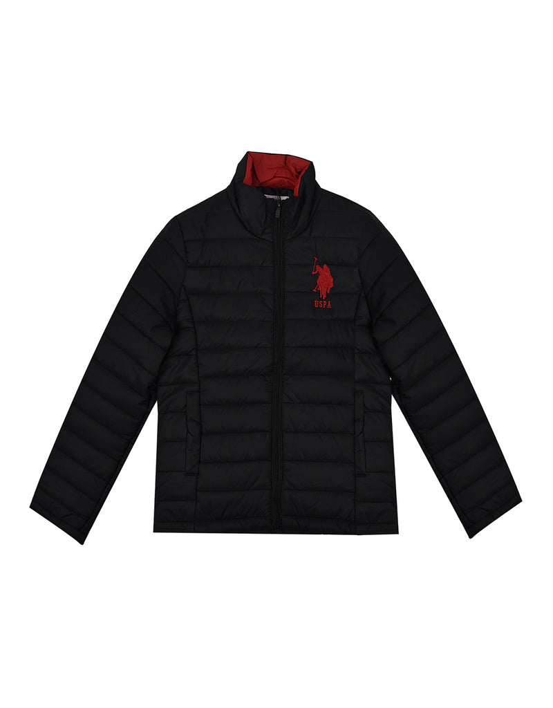 Chamarra para Dama USKJL 44 300 U.S. Polo Assn. Mexico