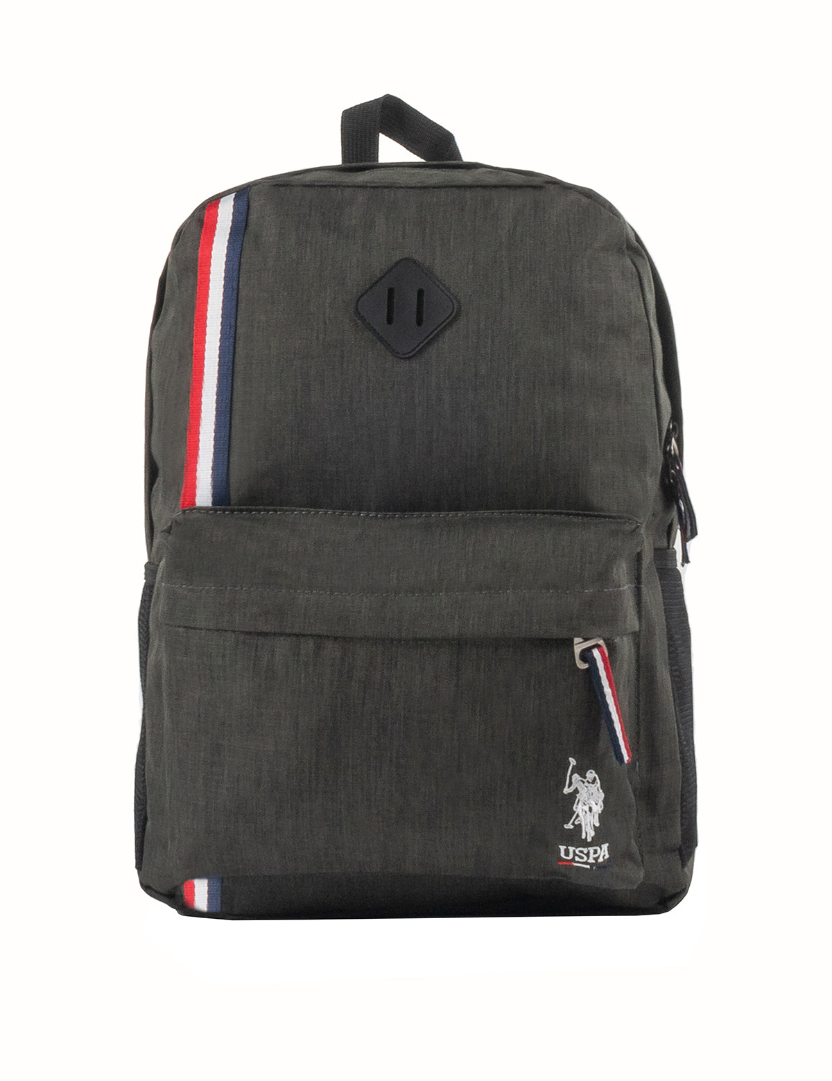 Mochila para Caballero USLBAG-45-132 – U.S. Polo Assn. México