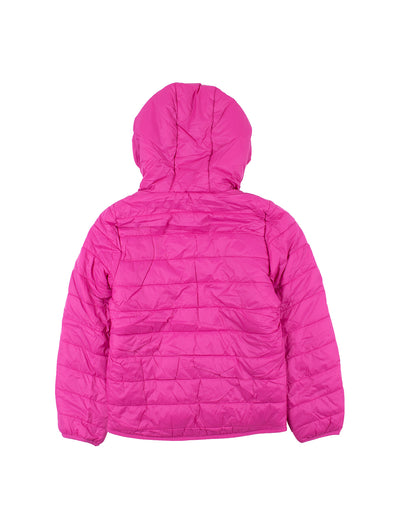 Chamarra impermeable para niña 51-3041