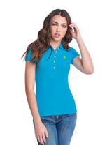 Polo para Dama USLPL-44-203VA