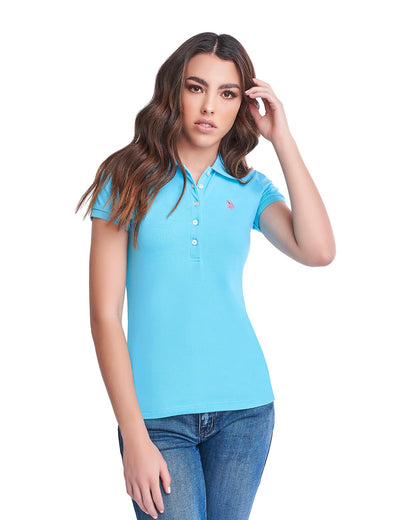 Polo para Dama USLPL-47-203