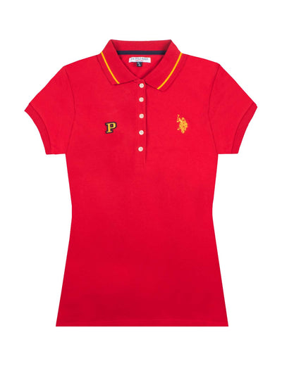 Polo para Dama USLPL-48-2925