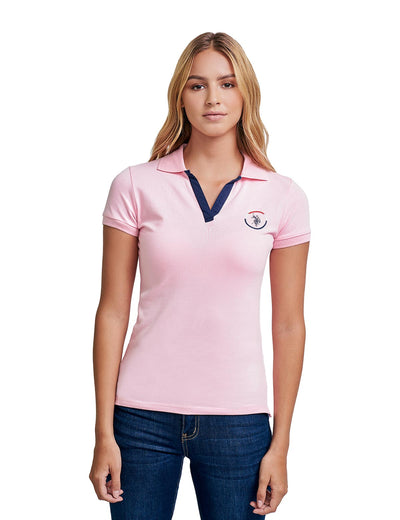 Polo para Dama USLPL-48-2946