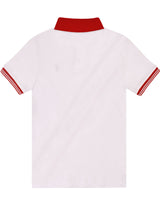 PLAYERA USPA POLO CABALLERO 47-8004