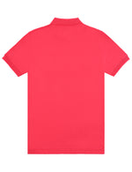 PLAYERA USPA POLO CABALLERO 48-7990
