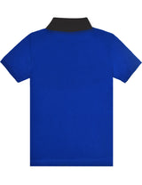 PLAYERA USPA POLO CABALLERO 48-8226