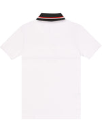 PLAYERA USPA POLO CABALLERO 48-8226