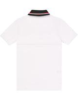 PLAYERA USPA POLO CABALLERO 48-8226