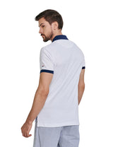 PLAYERA USPA POLO CABALLERO 48-8299