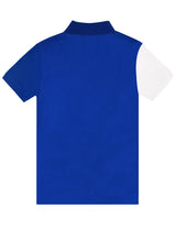 PLAYERA USPA POLO CABALLERO 48-8302