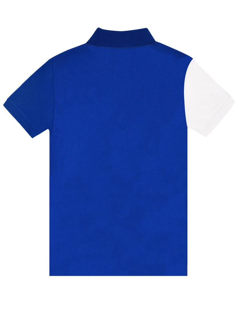 Playeras con cuello polo clasicas para hombre U. S. Polo Assn. U.S. Polo Assn. Mexico