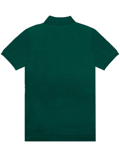 PLAYERA USPA POLO CABALLERO 426861