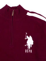 Sueter para caballero USMJM-34-5046