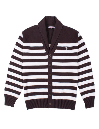 Suéter para Caballero USLSWT-34-5050