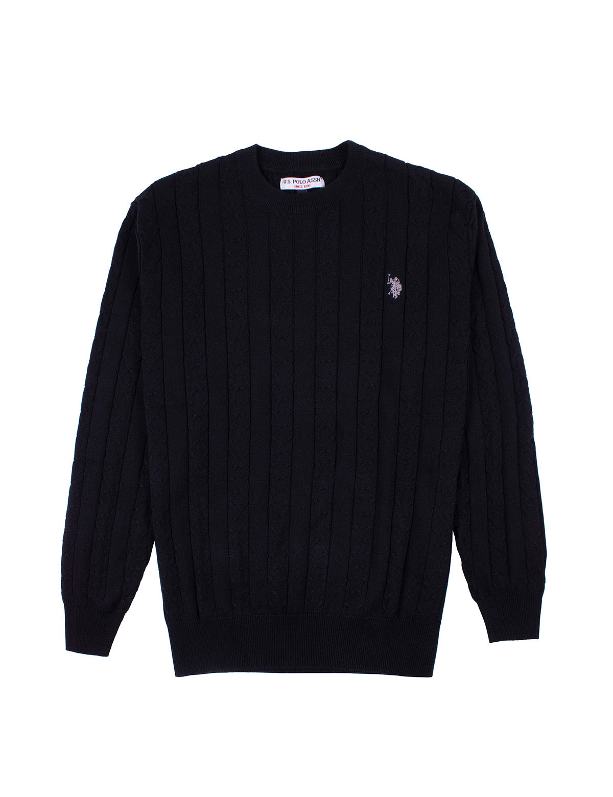 Sueter para Caballero manga larga USZSWT 35 5210 US. Polo Assn. U.S. Polo Assn. Mexico