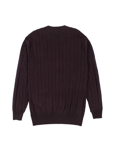 Suéter para Caballero USZSWT-34-5054